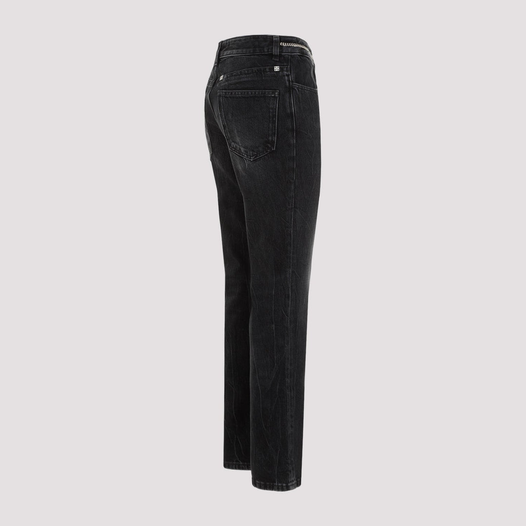 Givenchy Cotton Pants Women
