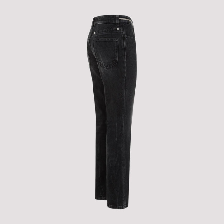 Givenchy Cotton Pants Women