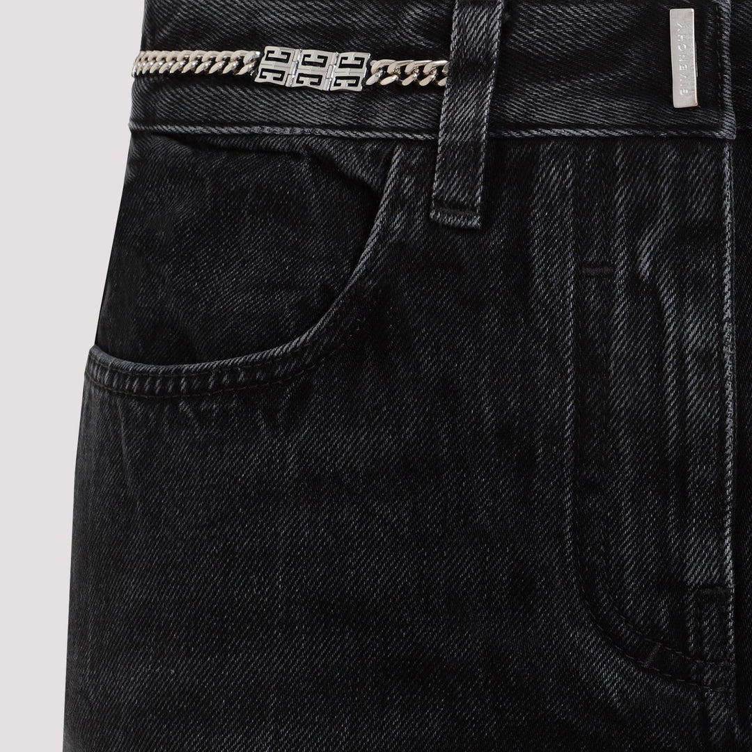 Givenchy Cotton Pants Women