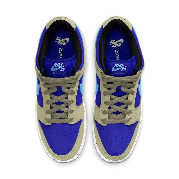 Nike SB Dunk Low &