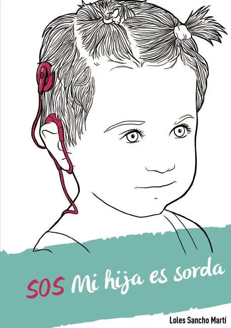 SOS Mi hija es sorda - Paperback