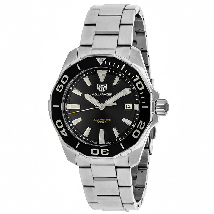 Tag Heuer Men's Aquaracer