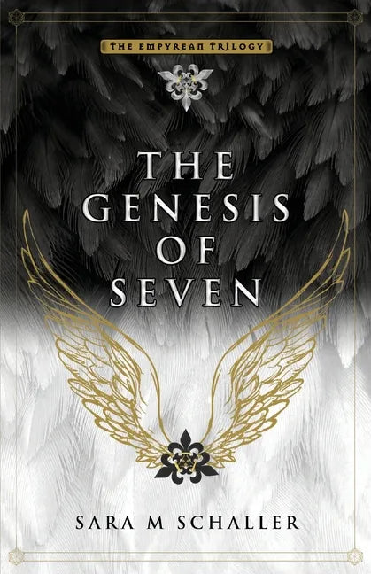 The Genesis of Seven - Paperback