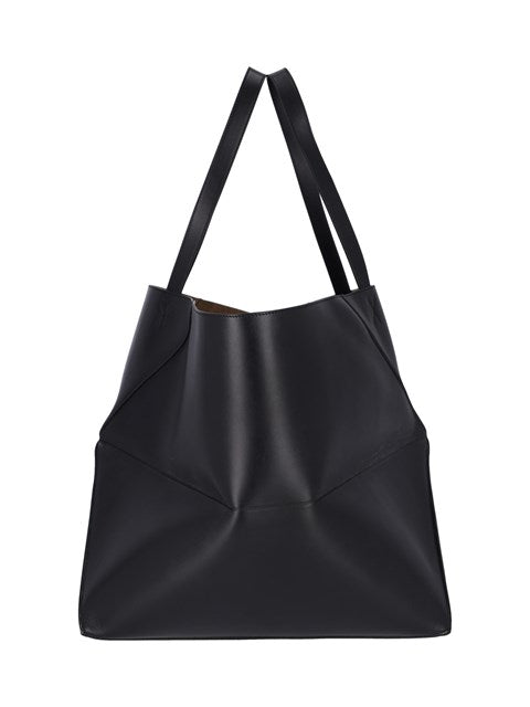 Loewe Men Puzzle Fold Xxl' Tote Bag