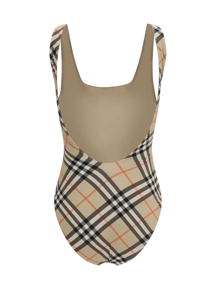 Burberry Women One Piece Swimsuit