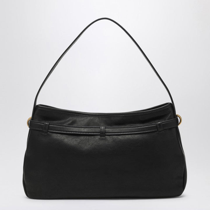 Miu Miu Aventure Medium Black Bag Women