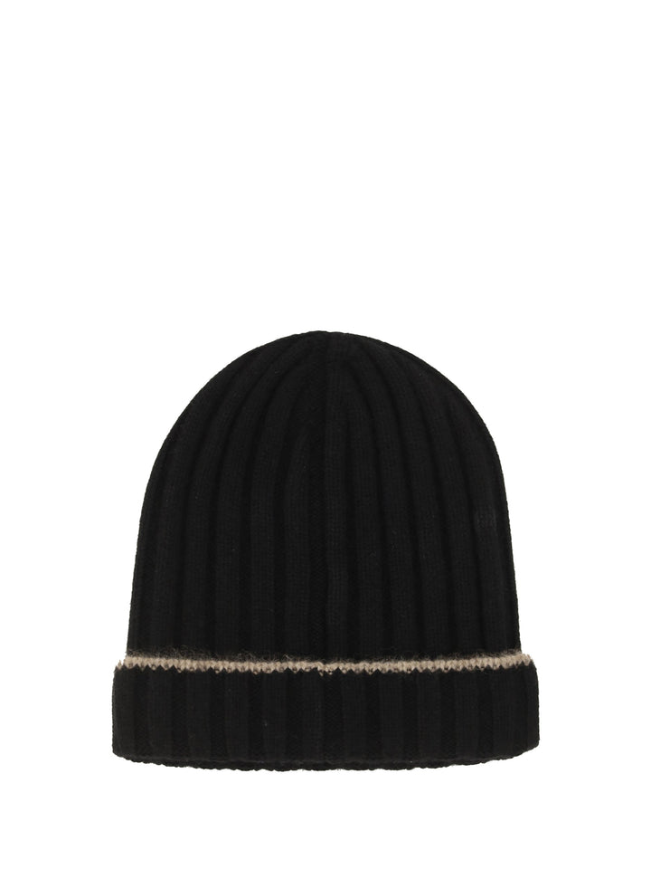 Brunello Cucinelli Men Beanie Hat