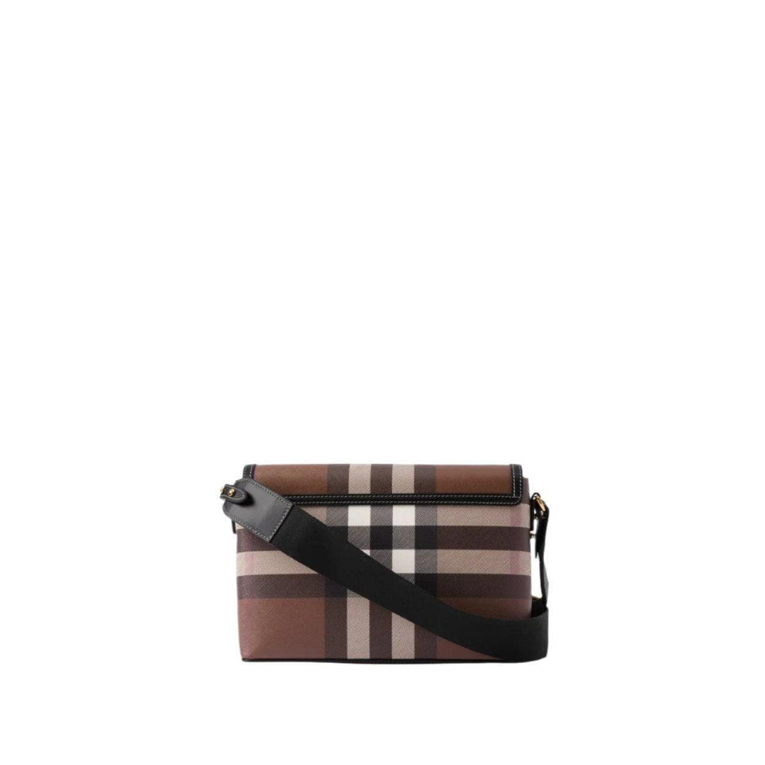 Burberry Note Shoulder Bag