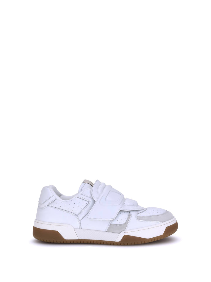 Valentino Garavani Men Joie De Jouer Sneakers