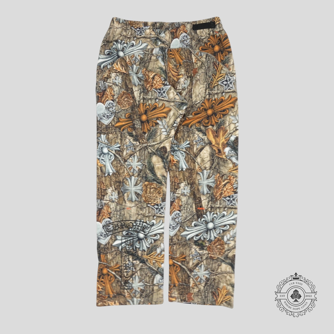 Chrome Hearts X Nocta Sweatpants
