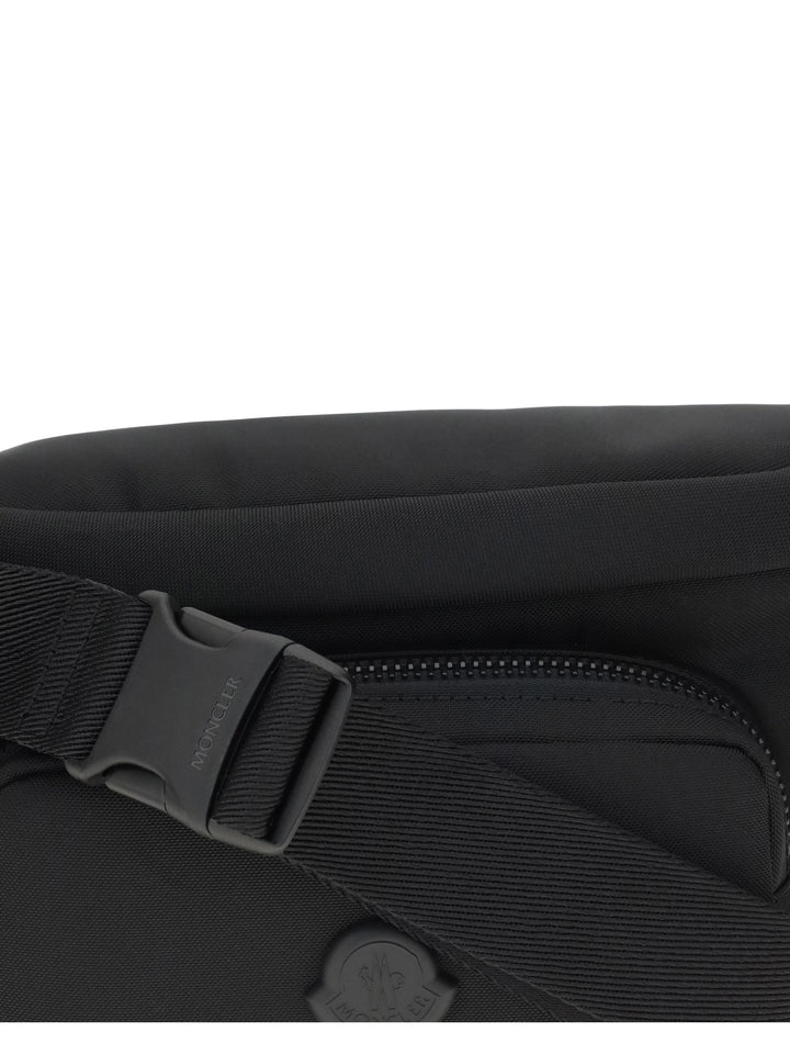 Moncler Men Durance Fanny Pack
