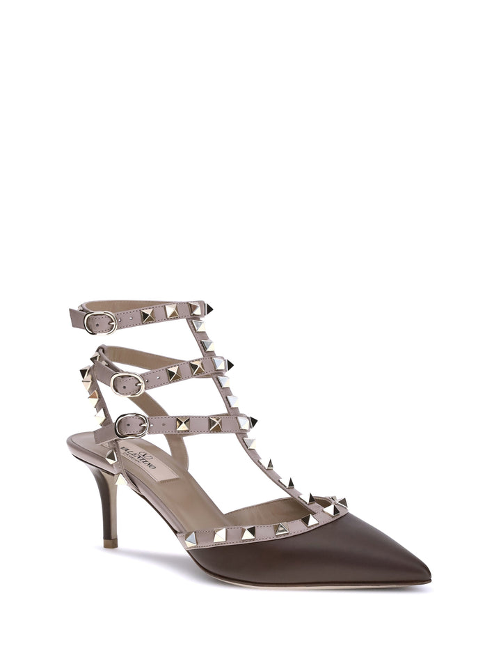 Valentino Garavani Women Rockstud Pumps