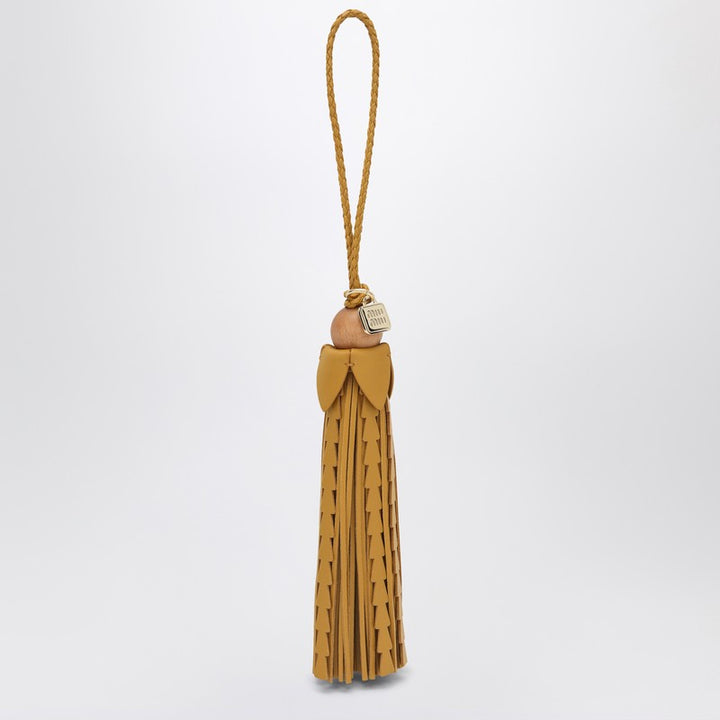 Miu Miu Trick Color Whisky In Nappa Women