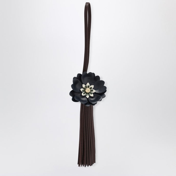 Miu Miu Trick In Nappa With Flower Women