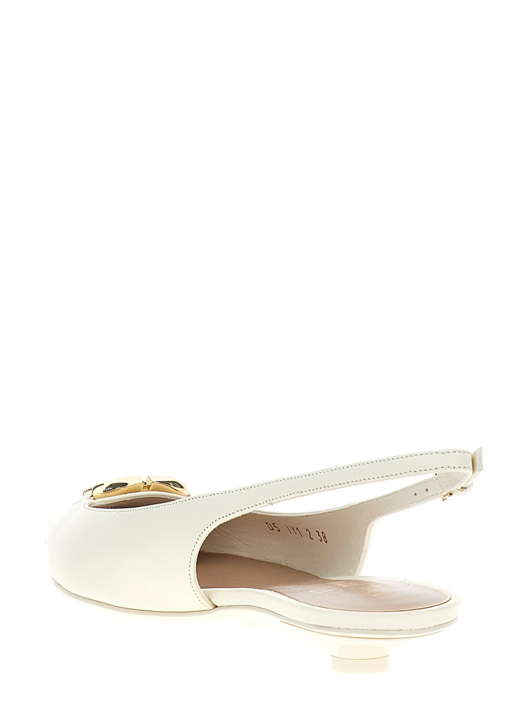 Valentino Garavani Women Valentino Garavani 'Vlogo' Slingback