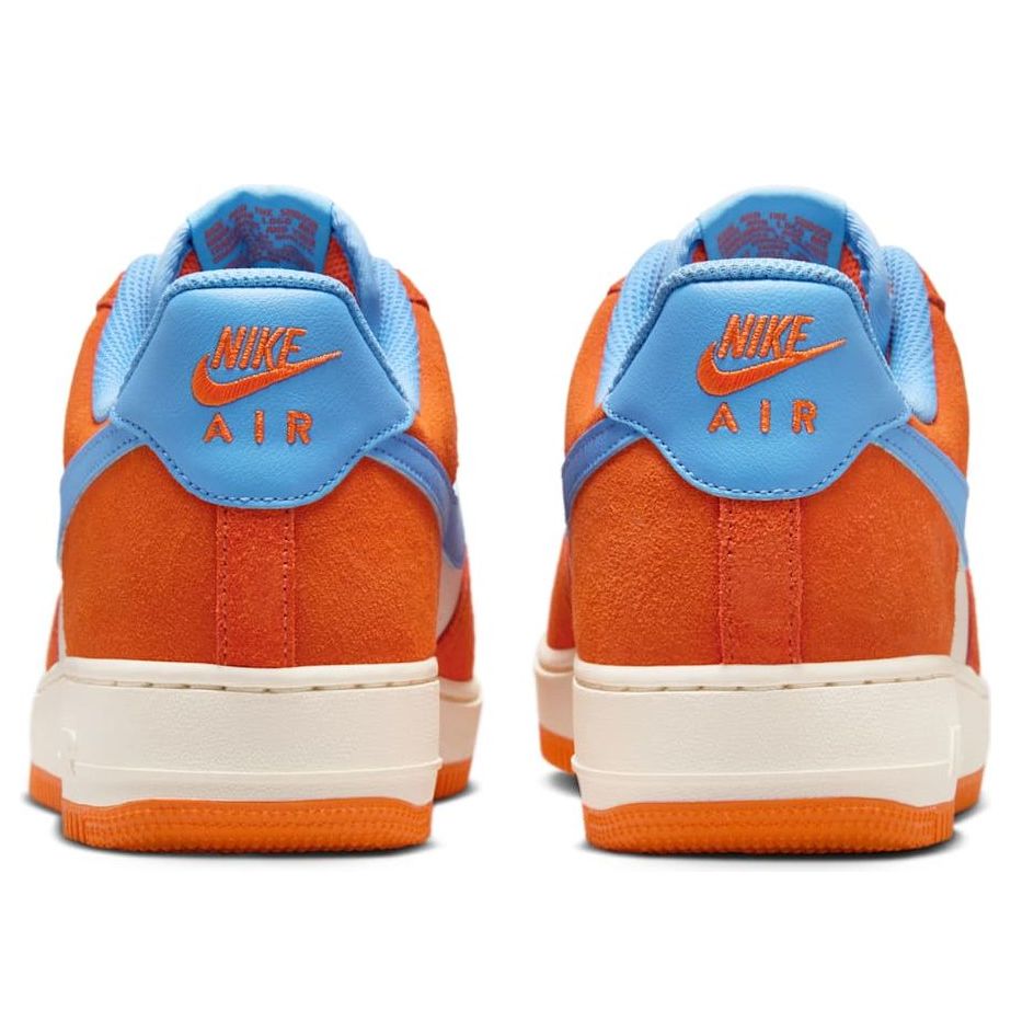 Air Force 1 Low &