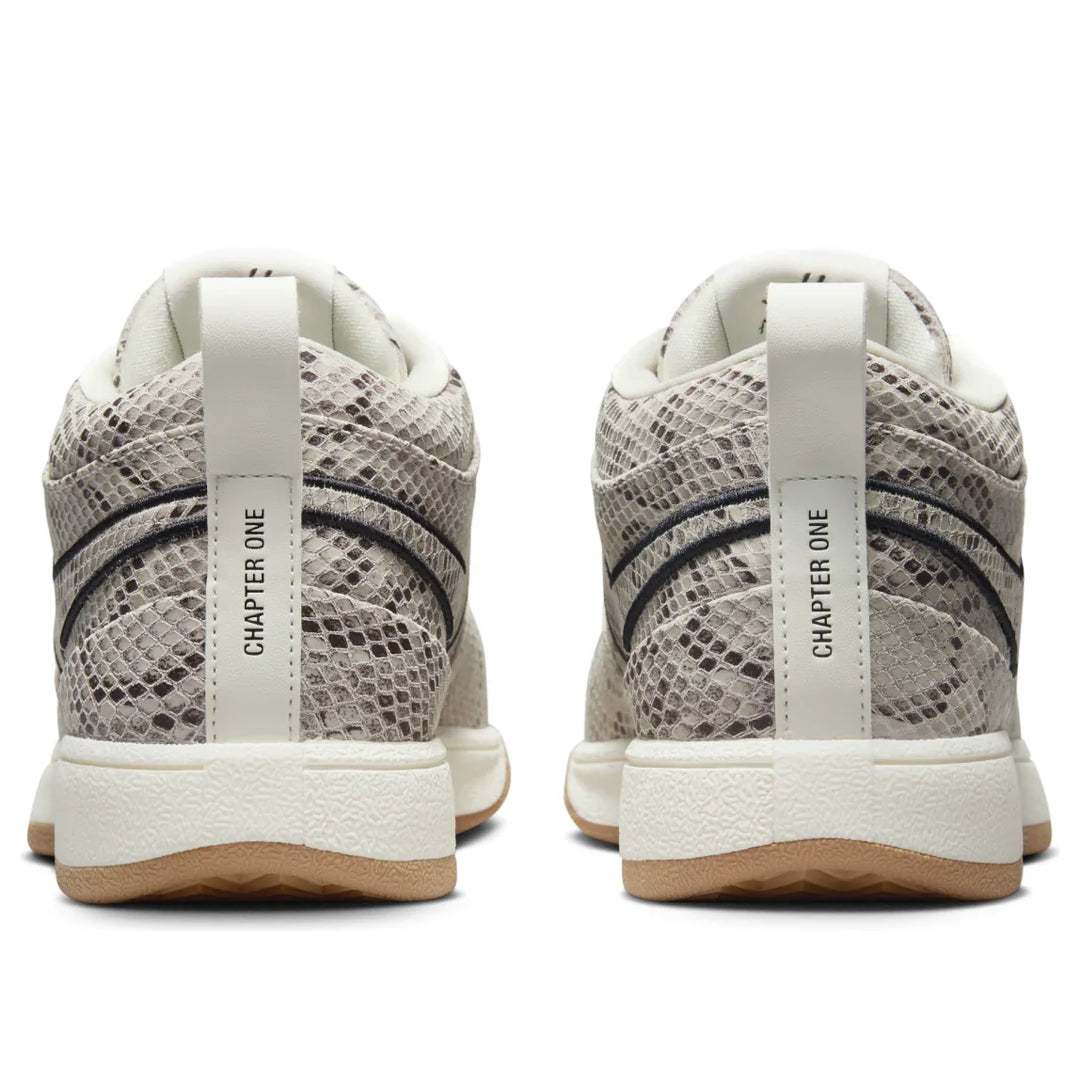 Nike Book 1 EP Leather &