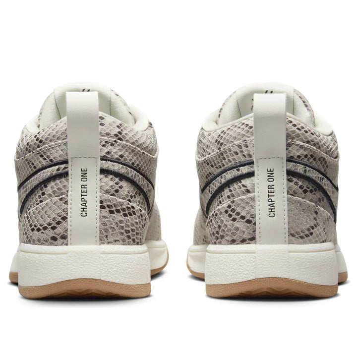Nike Book 1 EP Leather &