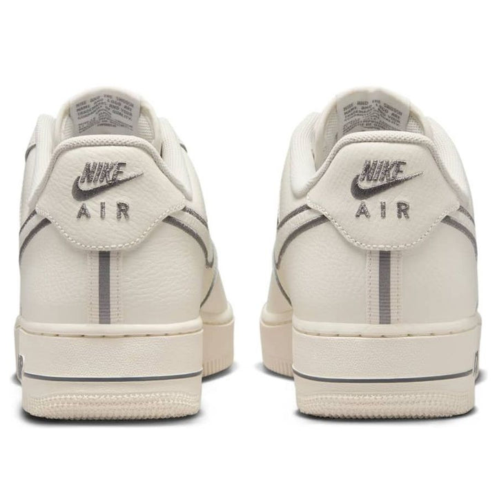 Air Force 1 &