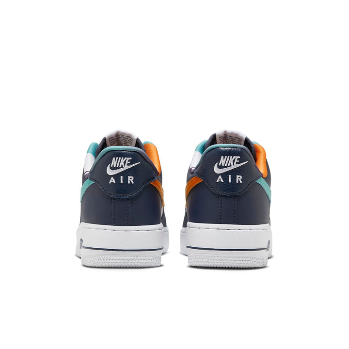 Air Force 1 &