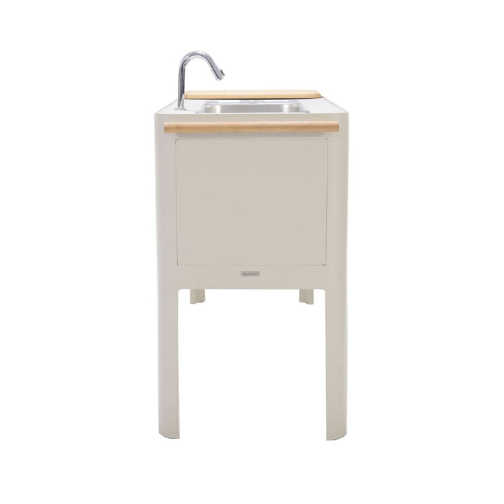 Portals Light Outdoor Kitchen