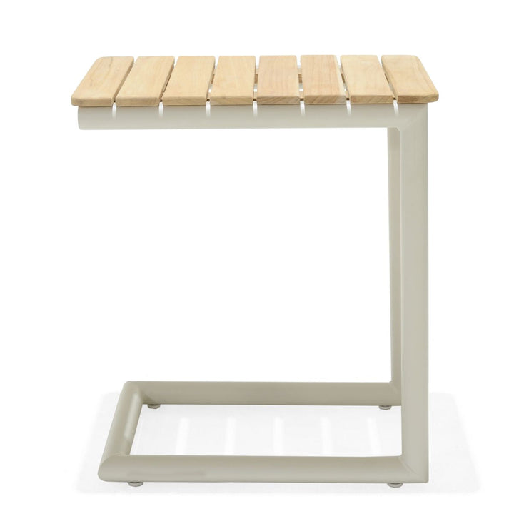 Portals Light C-shape Chair Set