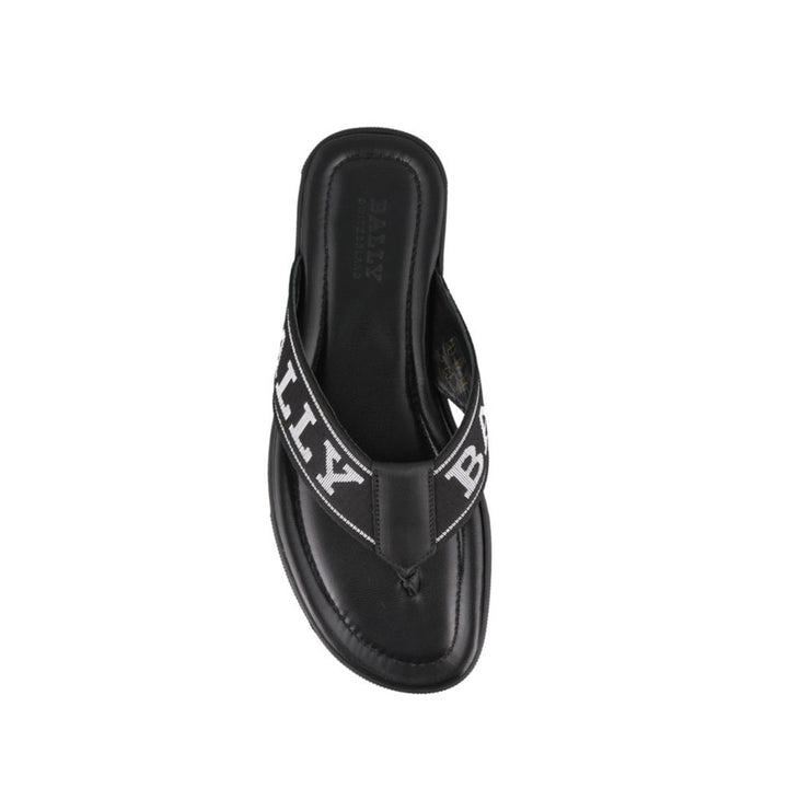 Bally Border Sandals