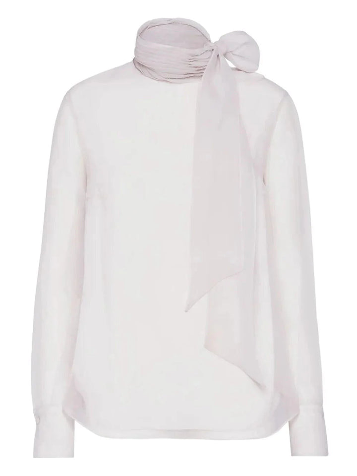 Brunello Cucinelli Women Blouse
