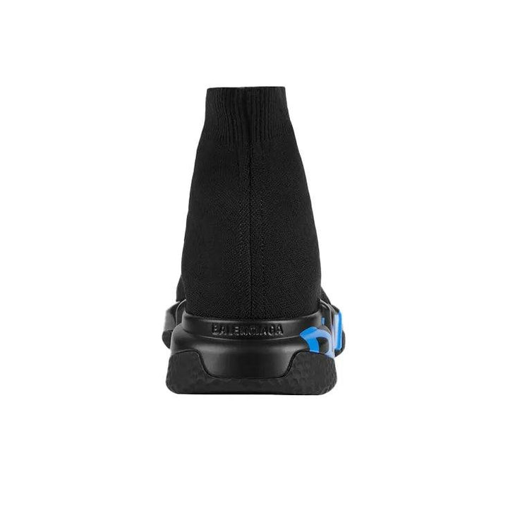 Balenciaga Speed Black Blue