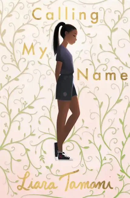 Calling My Name - Paperback