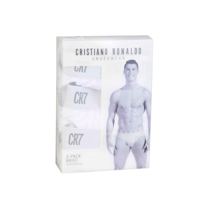 Calzoncillos CR7 Cristiano Ronaldo 