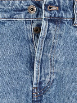 Miu Miu Women Denim Mini Skirt