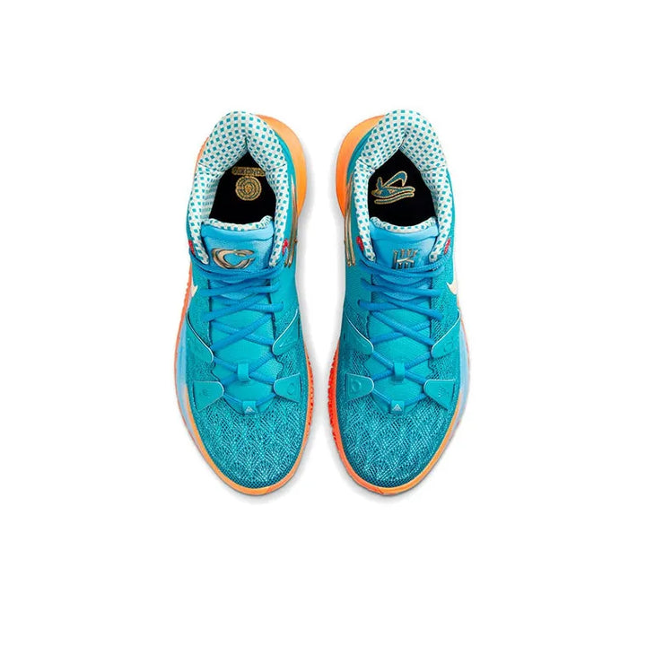 Nike Kyrie 7 Concepts Horus