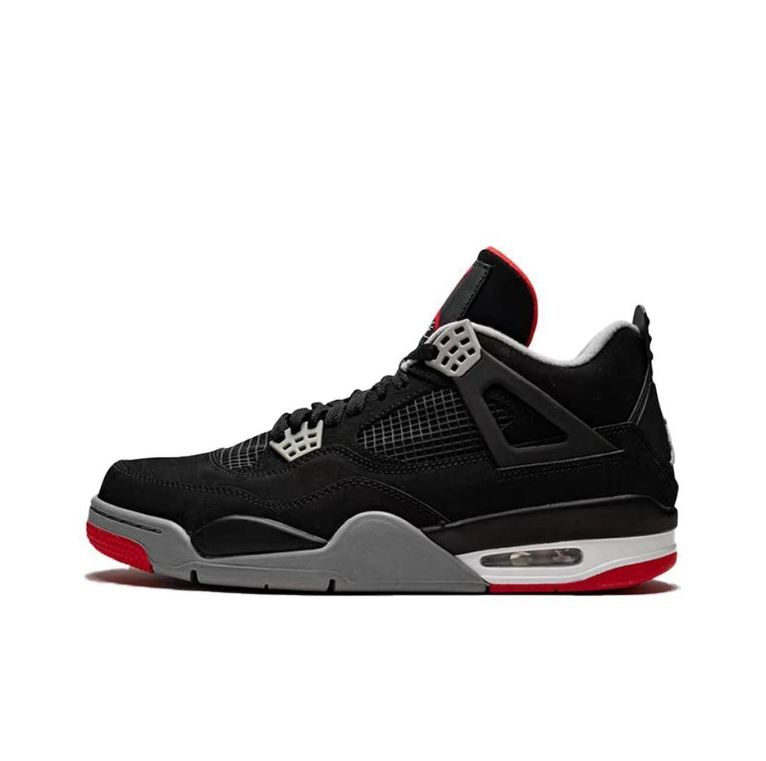 Air Jordan 4 Retro &