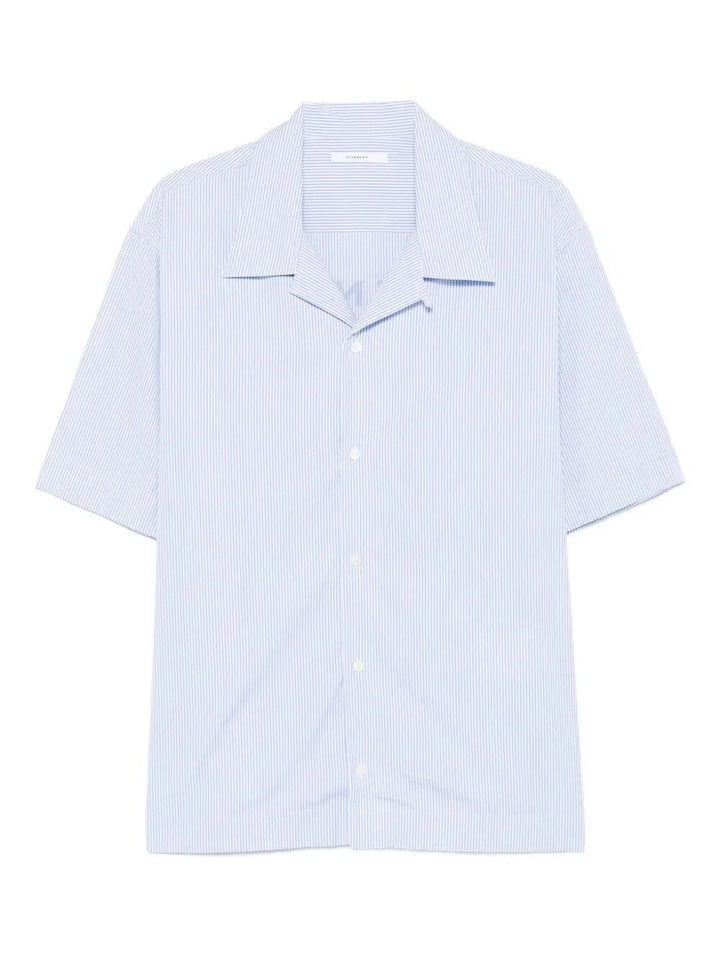 Givenchy Men Bowling Shirt