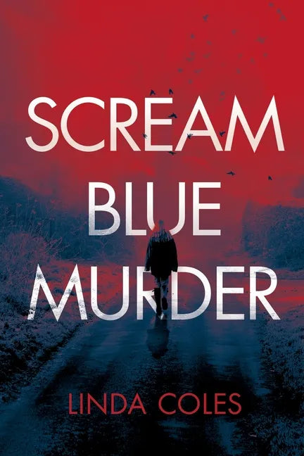 Scream Blue Murder - Paperback