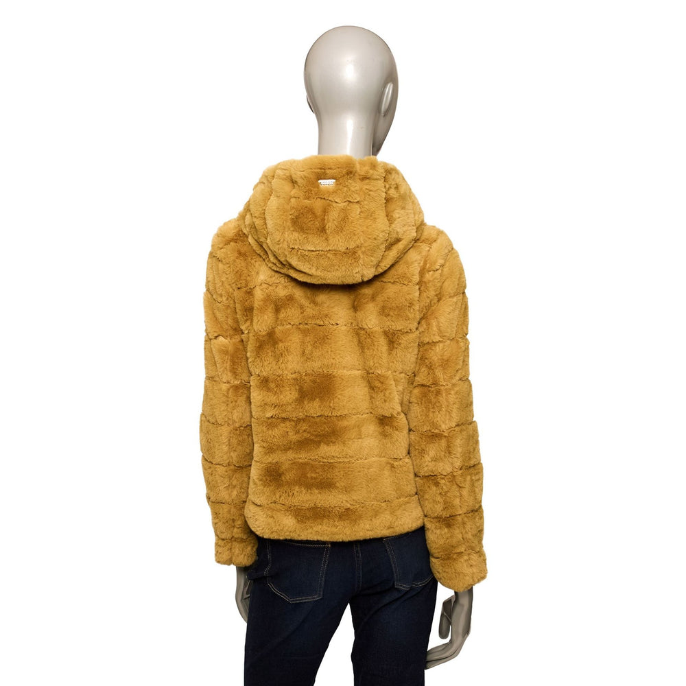 Comfortable Italian designed coats & jackets in mid, 3/4 and hooded designs