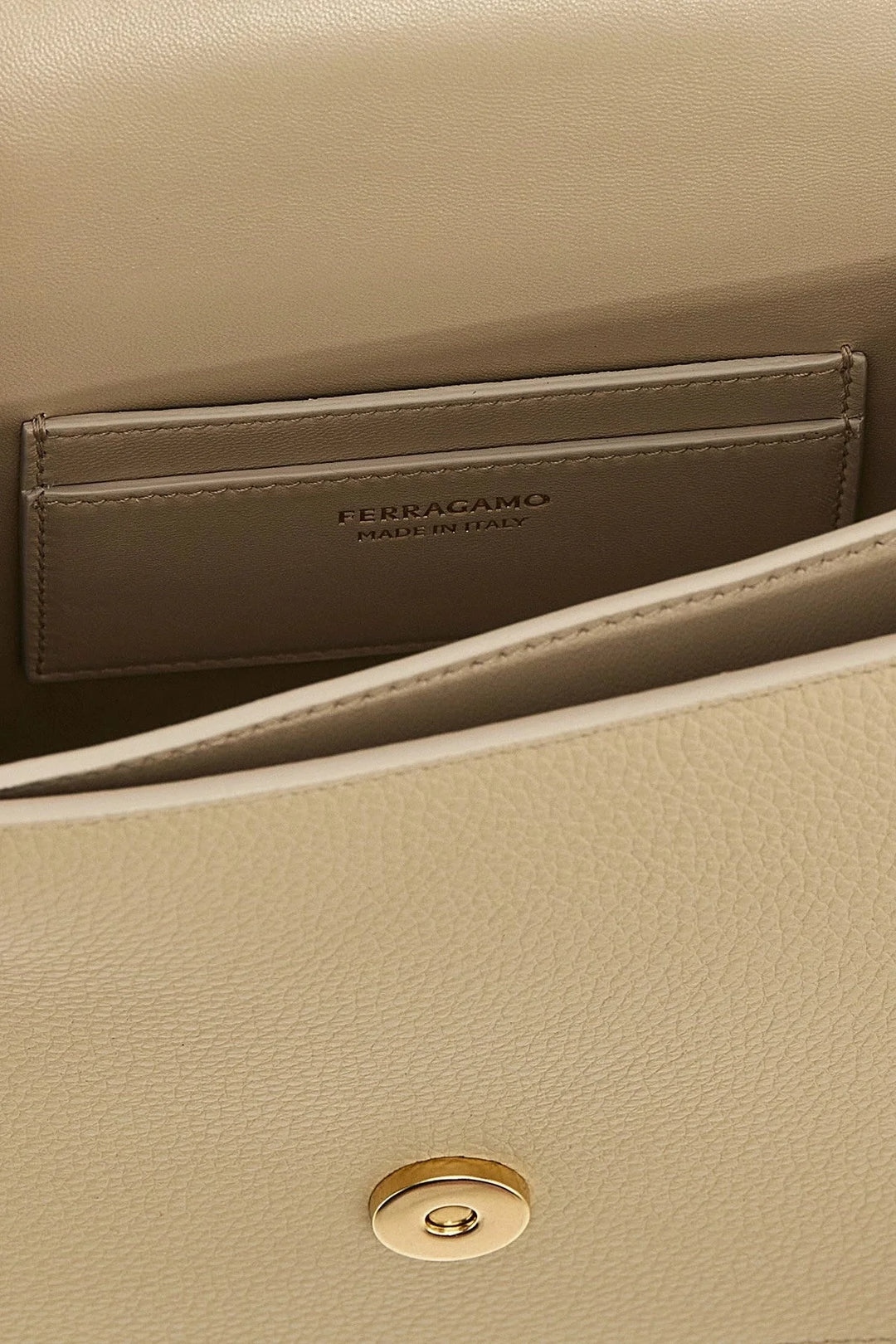 Ferragamo Women 'Gancini S' Crossbody Bag