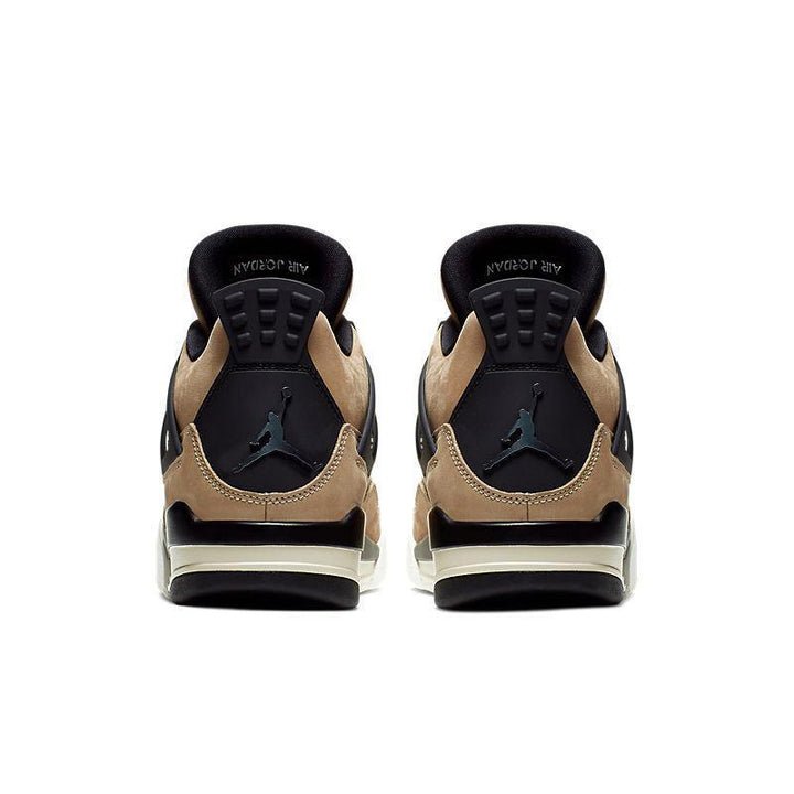 Air Jordan 4 Retro &