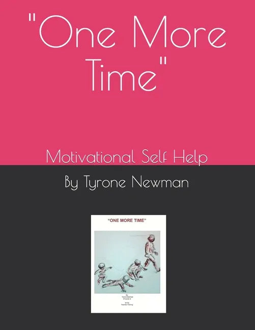 One More Time - Paperback