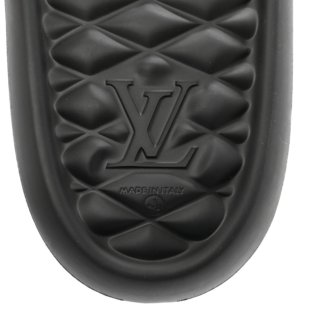 Louis Vuitton  Rubber Monogram Men&