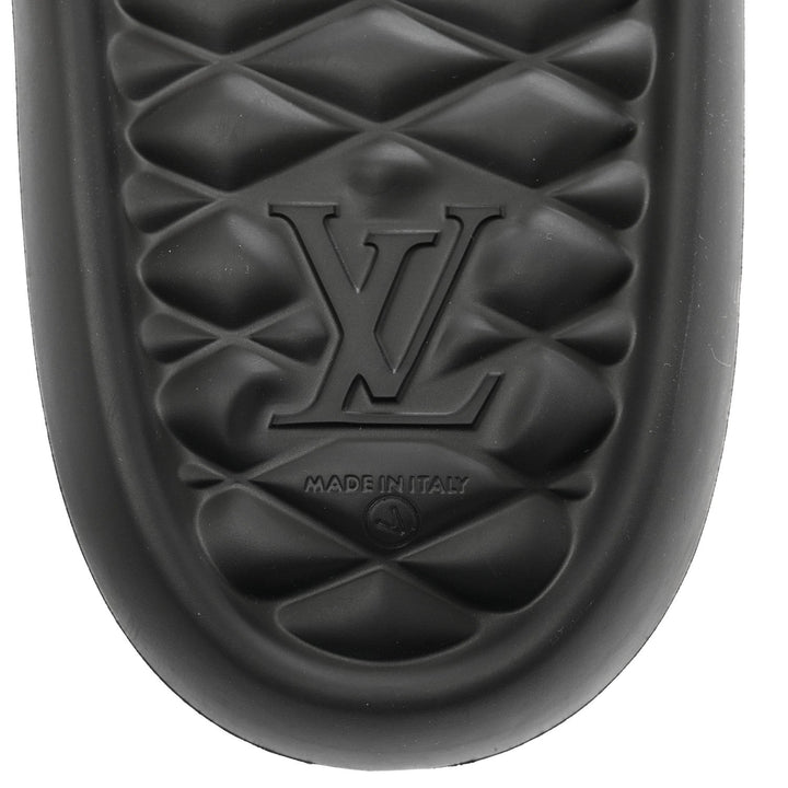 Louis Vuitton  Rubber Monogram Men&
