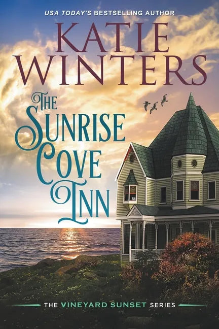 The Sunrise Cove Inn - Paperback
