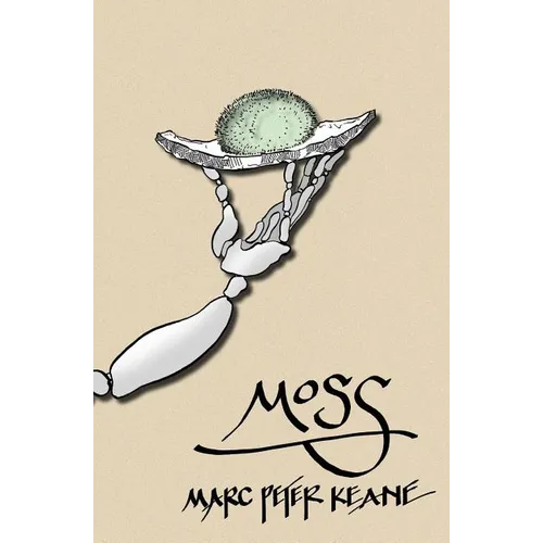 Moss: Stories from the Edge of Nature - Paperback