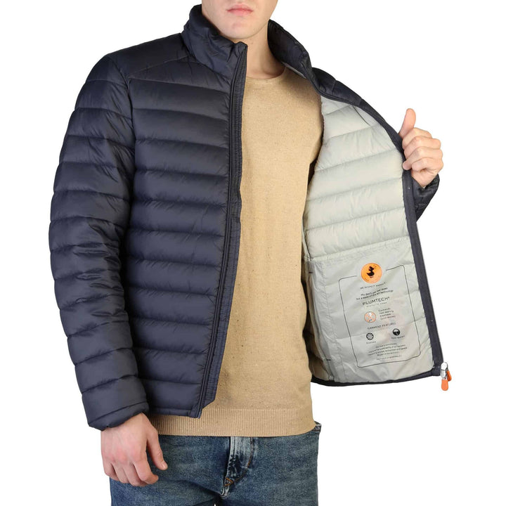 Sauver les vestes de canard 
