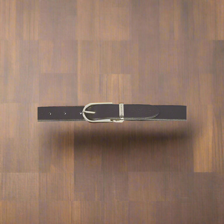 Trussardi women's brown leather Belts