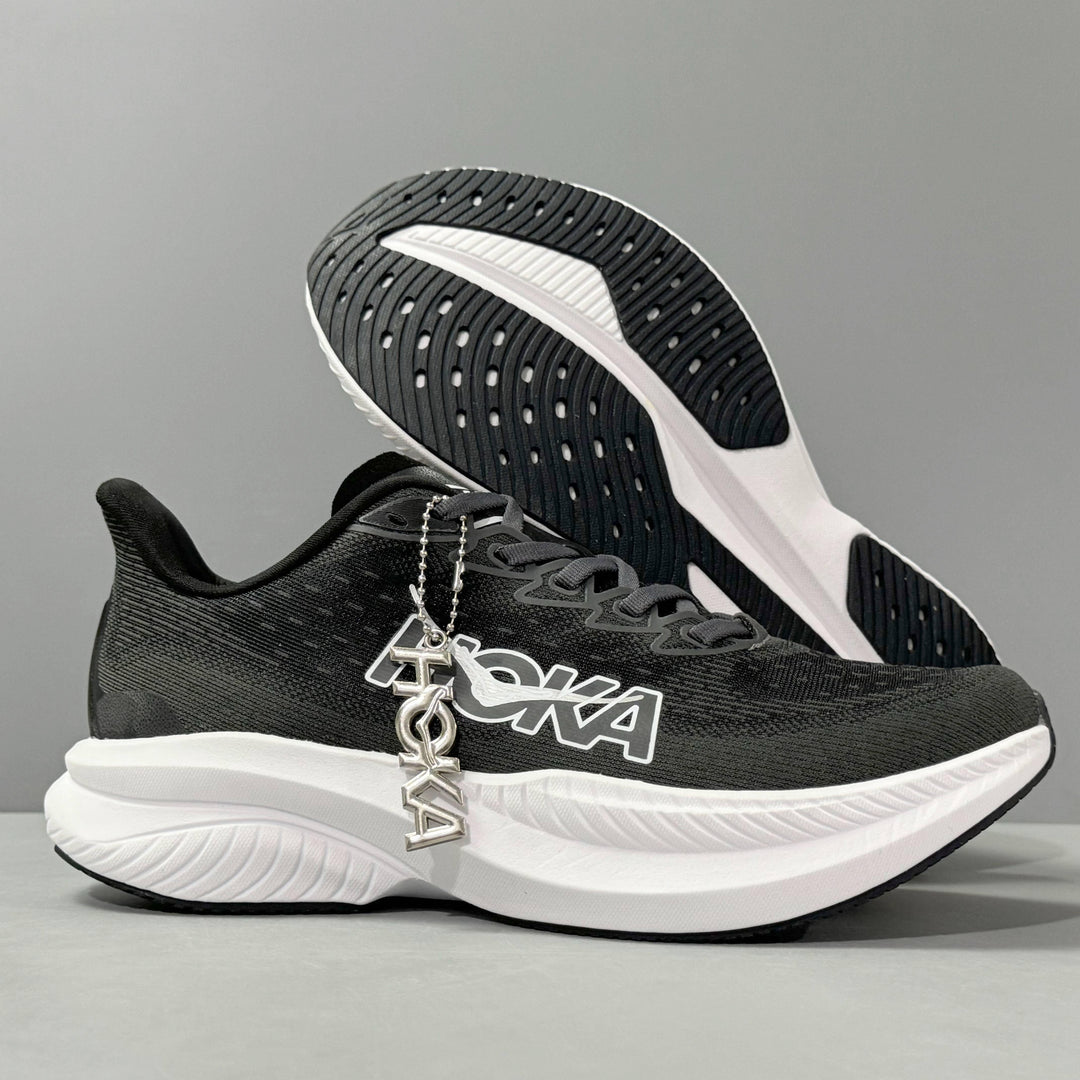 HOKA ONE ONE Mach 6 Wide &