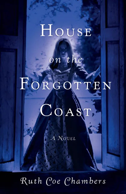 House on the Forgotten Coast - Paperback