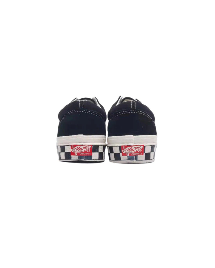 Vans Style 36 Checkerboard &