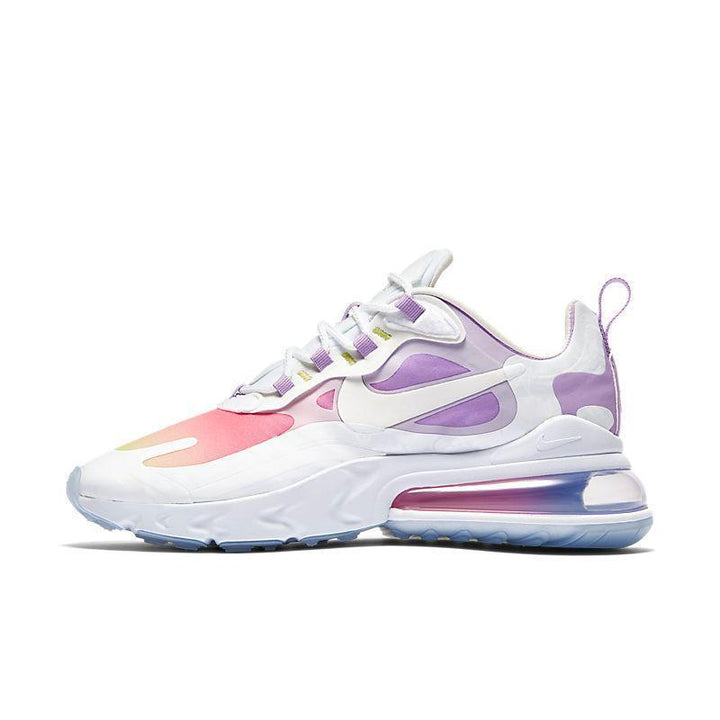 Nike Air Max 270 React &